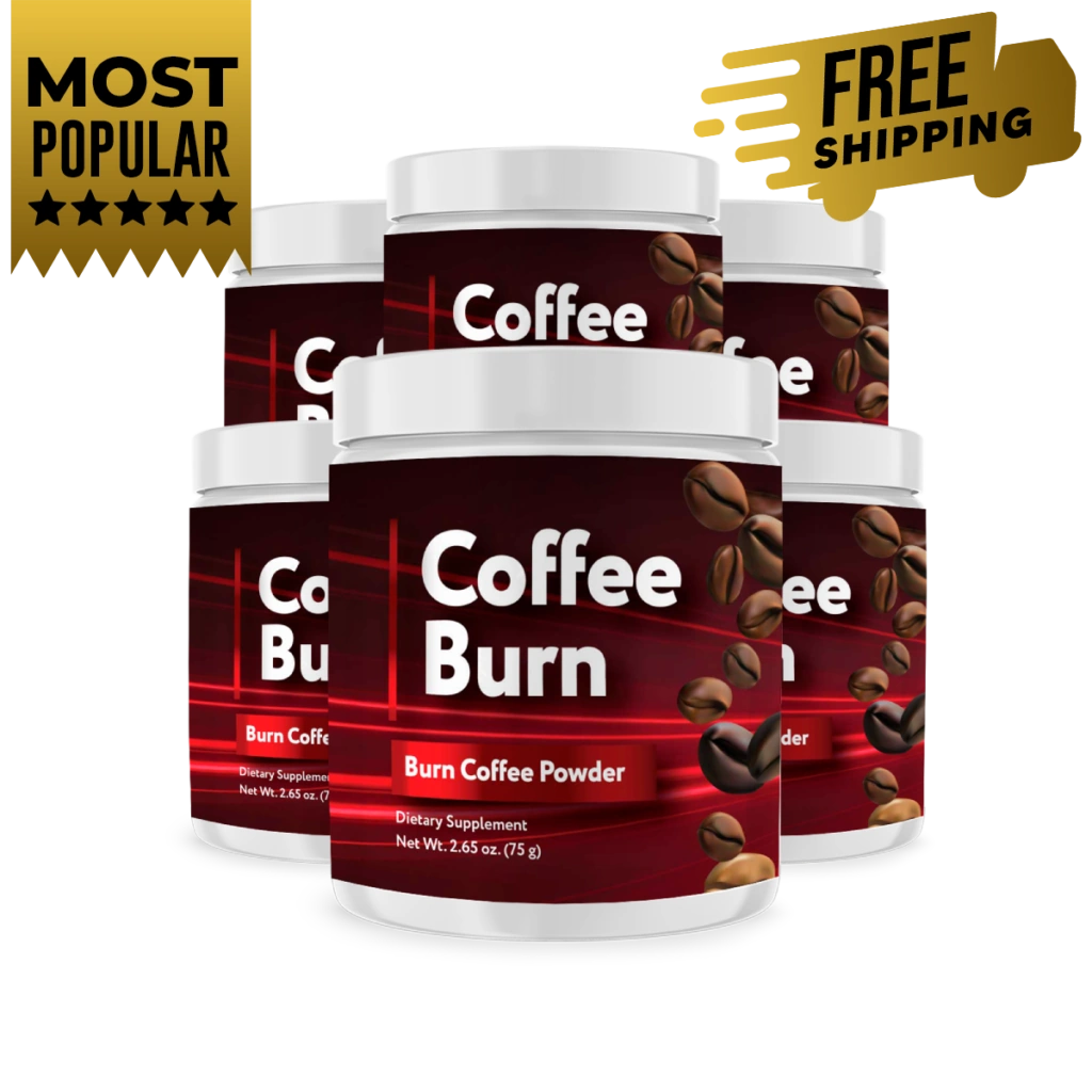 Coffee Burn Buy